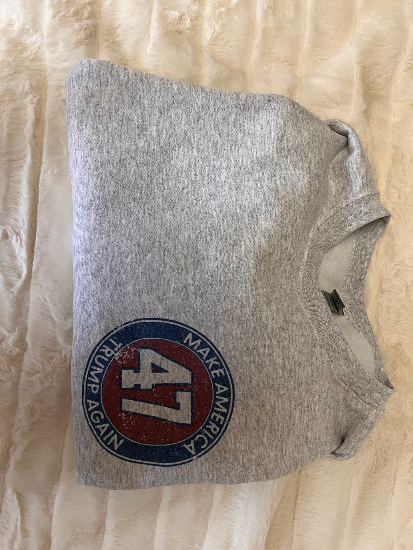 Trump 47