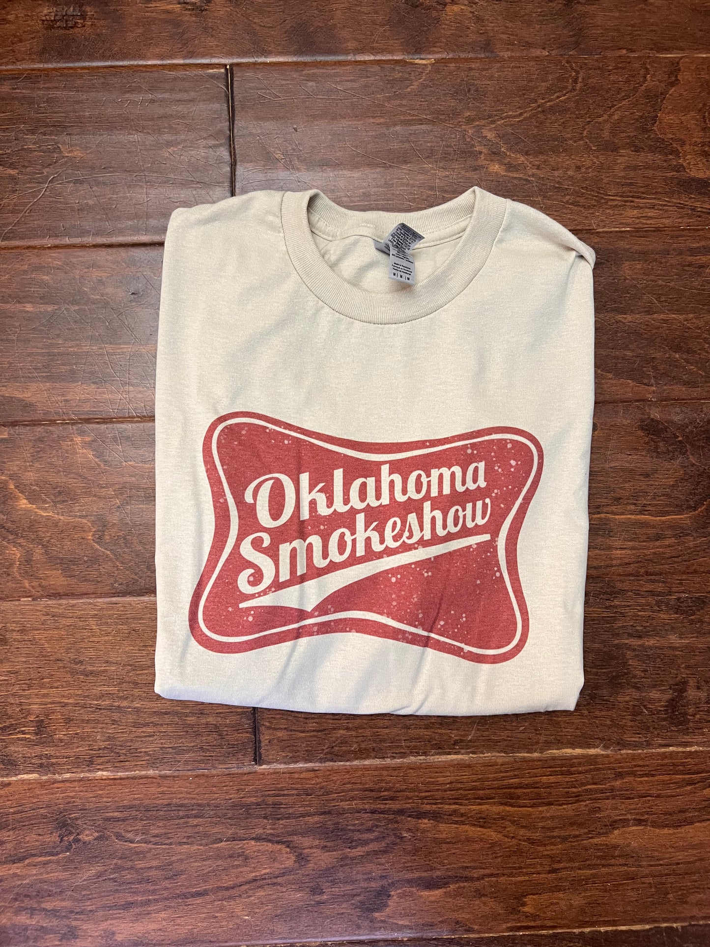 Oklahoma Smokeshow