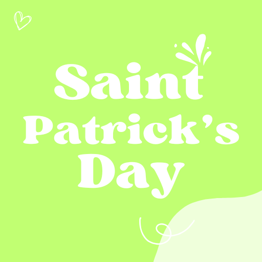 Saint Patrick’s Day