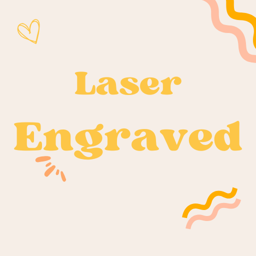 Laser Engraved Signs
