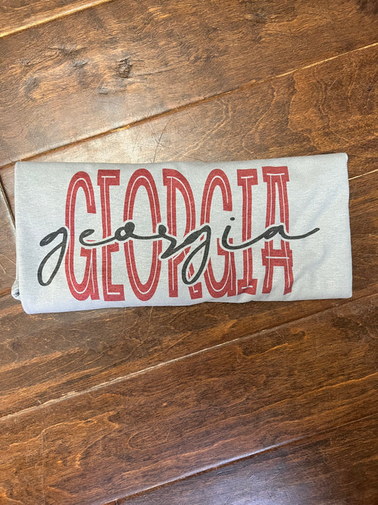 Georgia 2