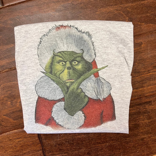 Grinch