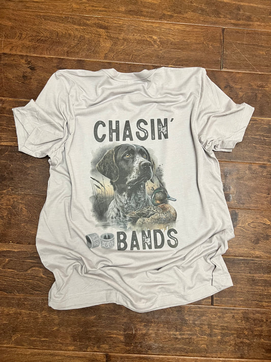 Chasin' Bands