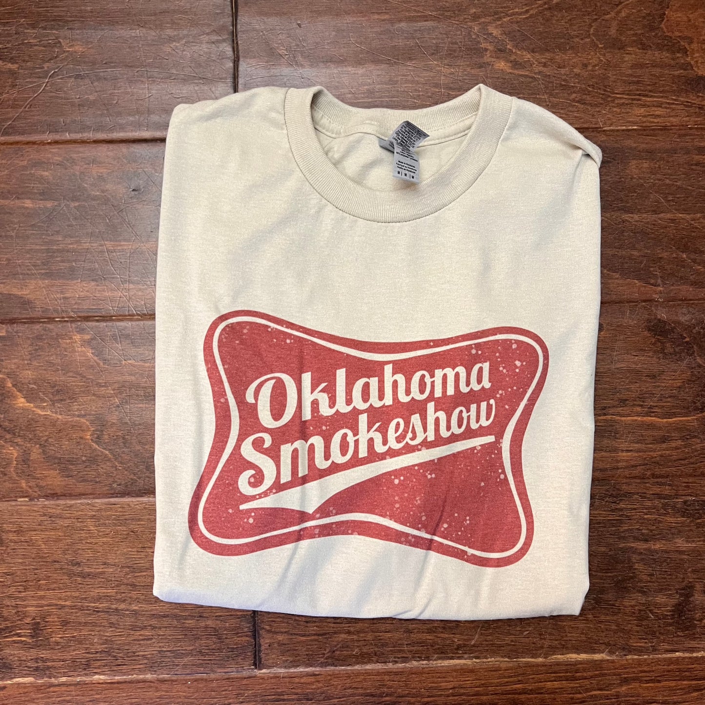 Oklahoma Smokeshow