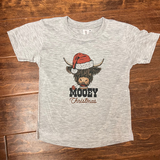 Mooey Christmas