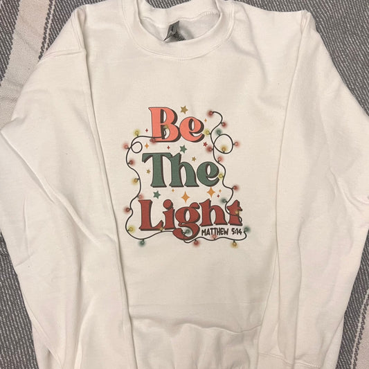 Be the Light