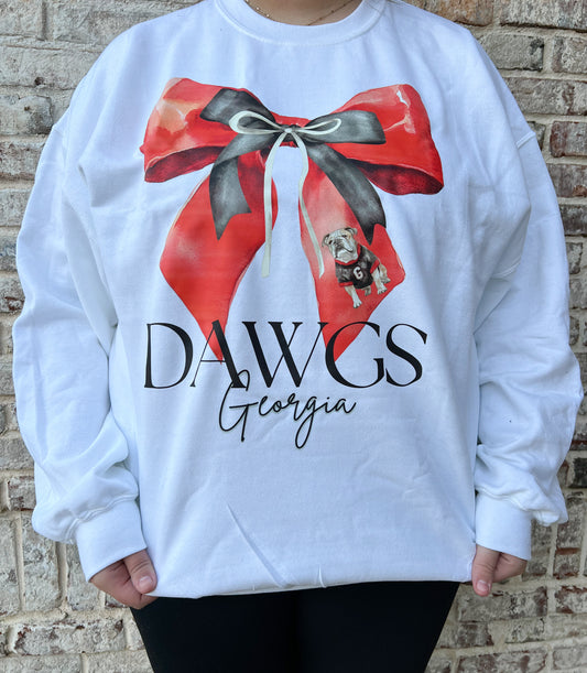 Dawgs Bow
