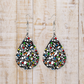 Christmas Earrings