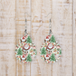 Christmas Earrings