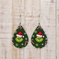 Christmas Earrings