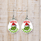 Christmas Earrings