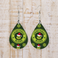 Christmas Earrings