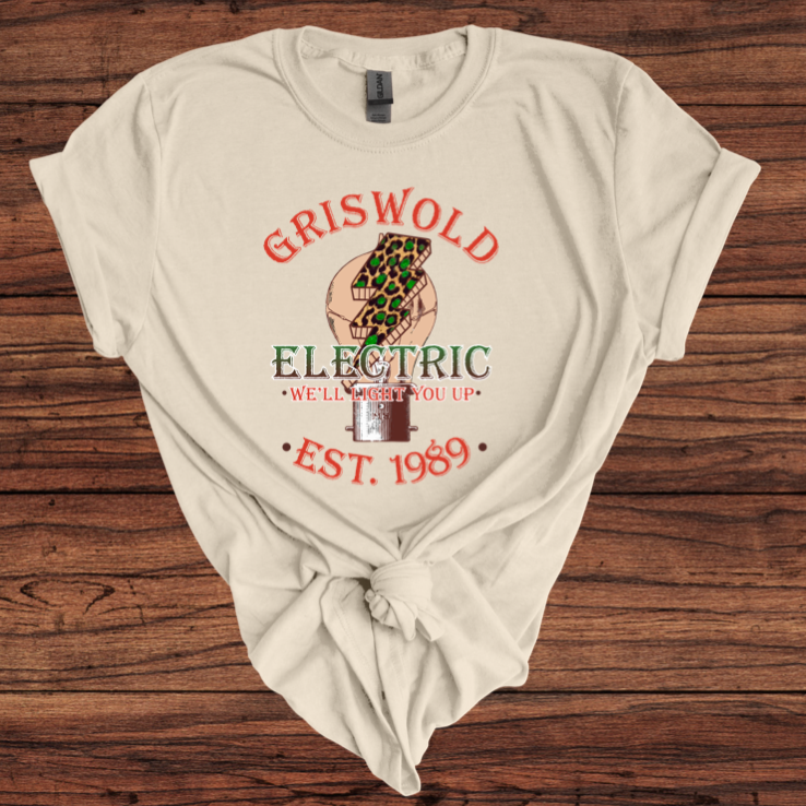 Griswold Electric