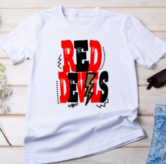 Red Devils
